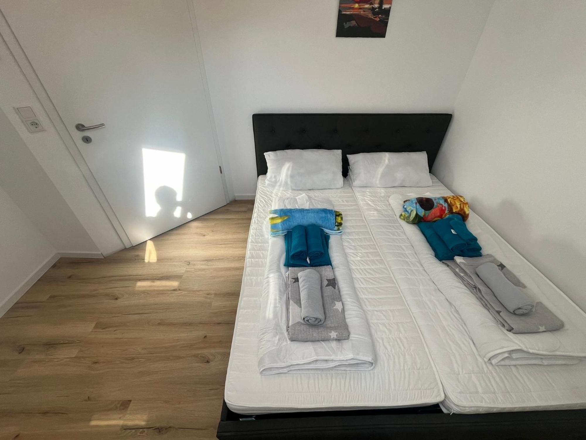 Fewo Foorden Wohnglueck 1 Hesel Kültér fotó